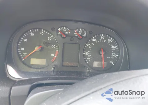 1999 Volkswagen Jetta Gls z USA, uszkodzony, nr VIN 3VWSA29M6XM040515